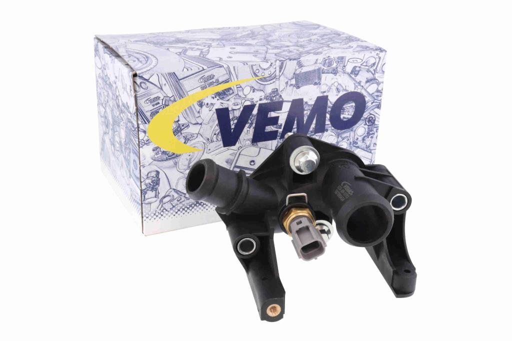 Boîtier du thermostat VEMO ref. V25-99-1773