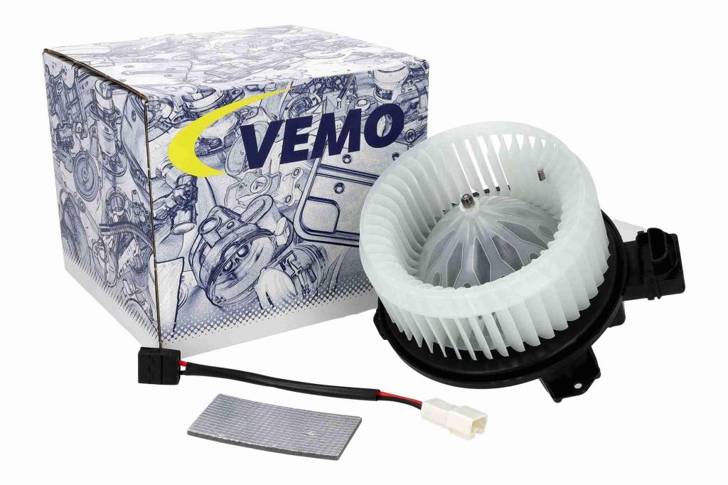 Ventilador habitáculo VEMO V26-03-0003