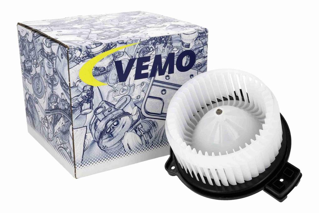 Pulseur d'air habitacle (Ventilateur habitacle) VEMO V26-03-0004