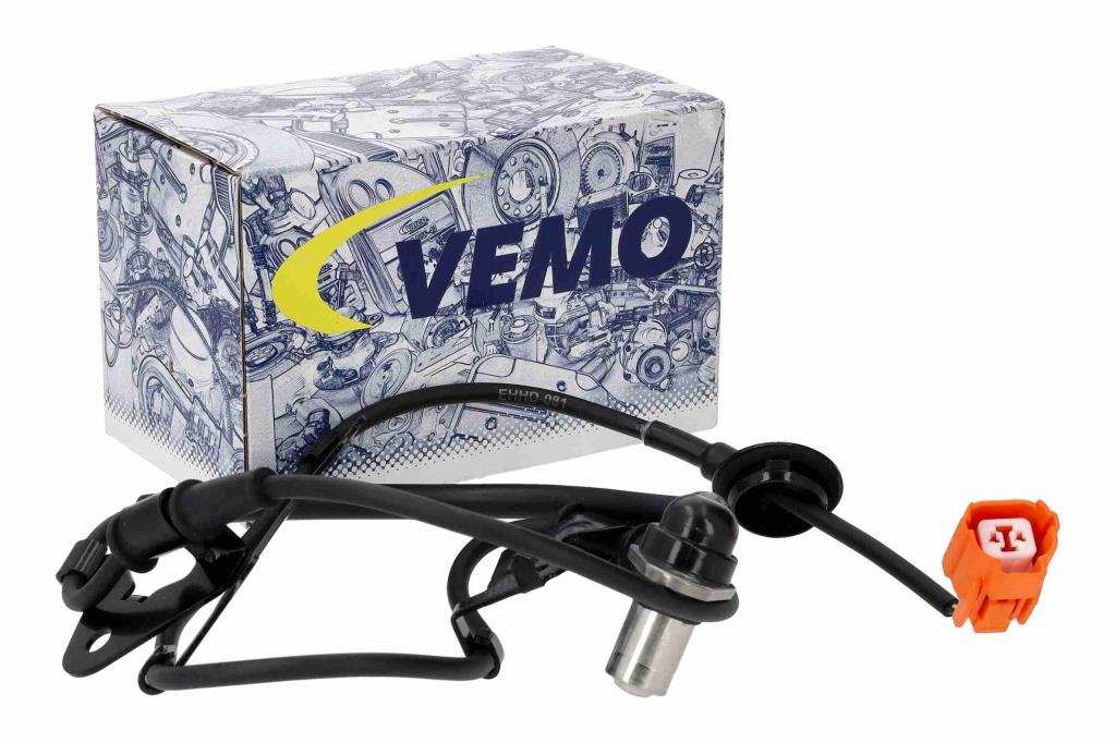 Capteur ABS (Capteur de vitesse de roue) VEMO ref. V26-72-0030