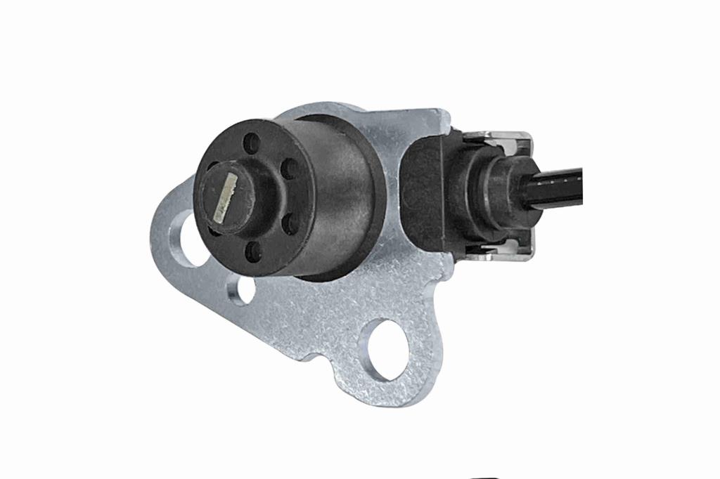 Capteur ABS (Capteur de vitesse de roue) VEMO ref. V26-72-0055