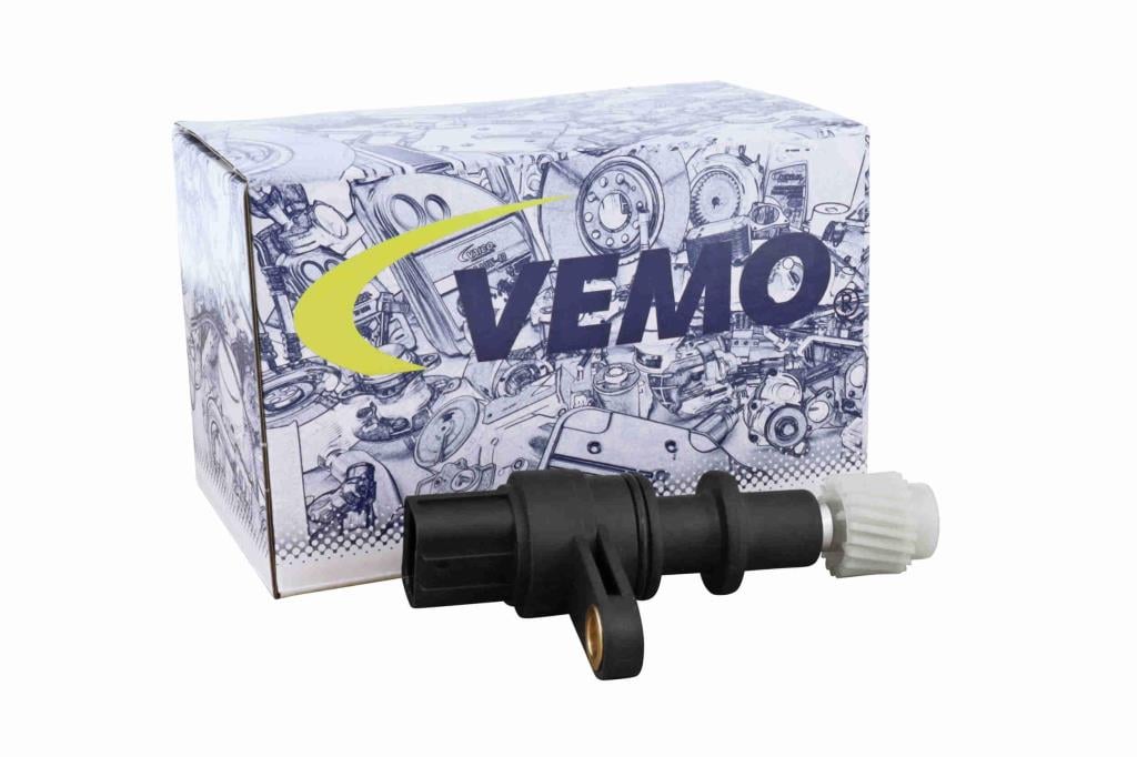 Sensor de velocidade do veículo (Sensor velocidade veículo) VEMO V26-72-0070