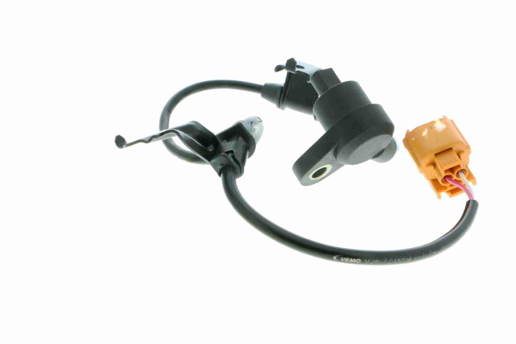 Capteur ABS (Capteur de vitesse de roue) VEMO ref. V26-72-0094