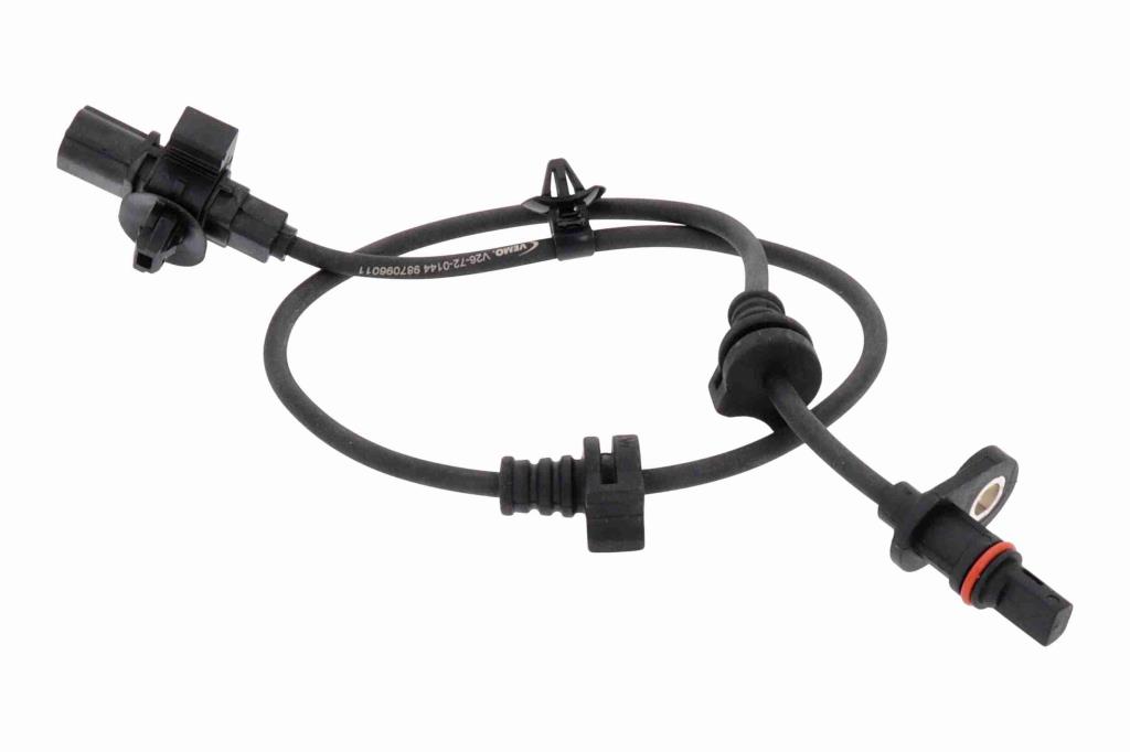Capteur ABS (Capteur de vitesse de roue) VEMO ref. V26-72-0144
