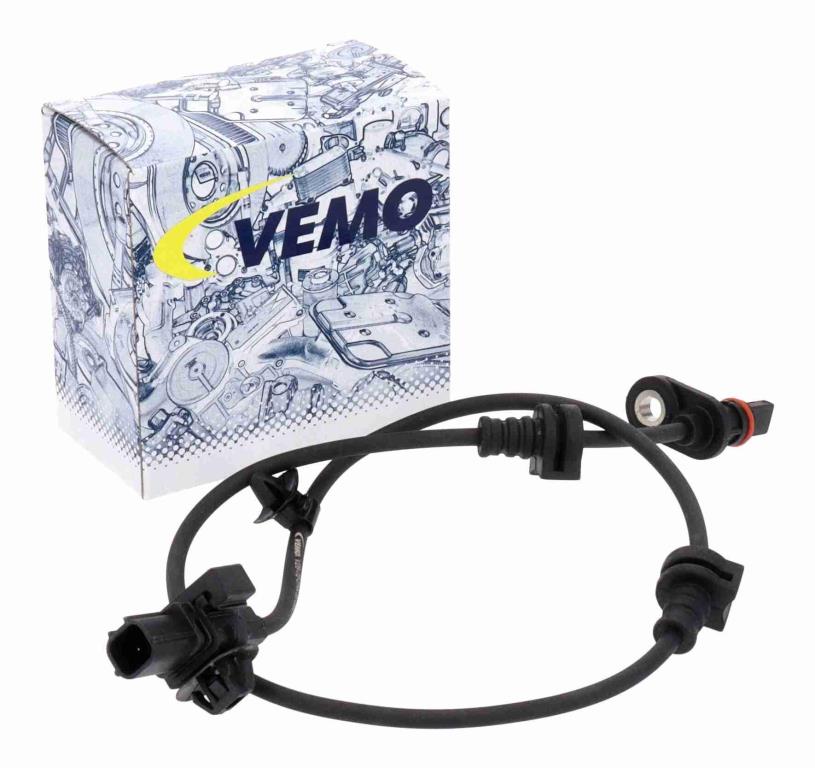 Capteur ABS (Capteur de vitesse de roue) VEMO ref. V26-72-0144
