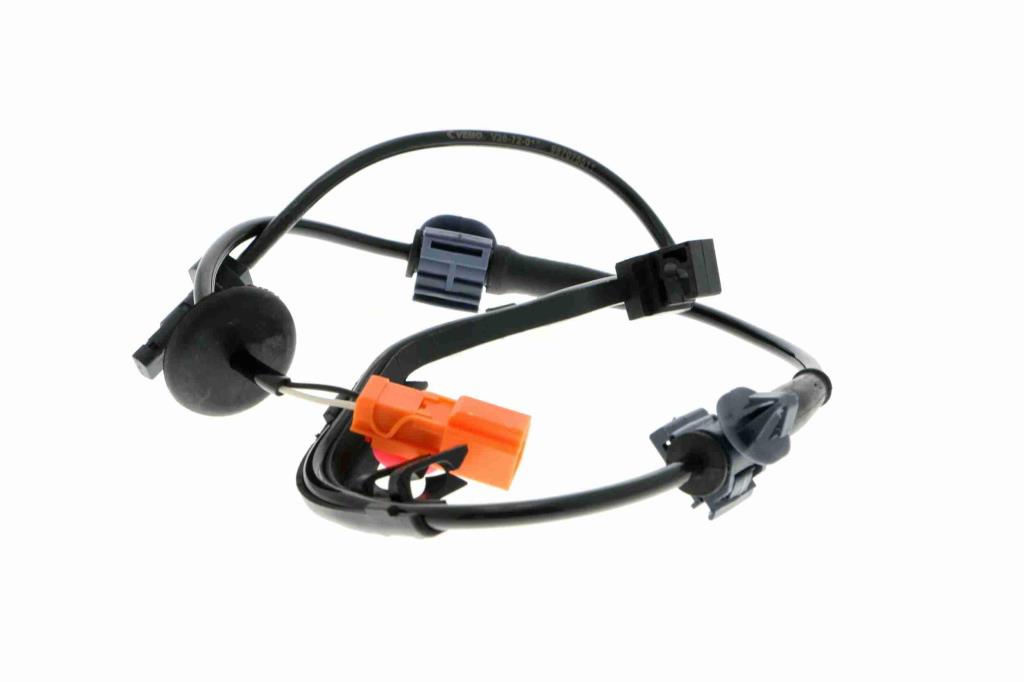 Capteur ABS (Capteur de vitesse de roue) VEMO V26-72-0158
