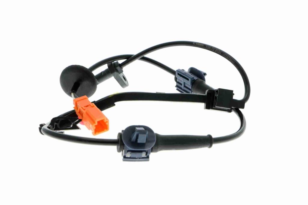 Capteur ABS (Capteur de vitesse de roue) VEMO V26-72-0158