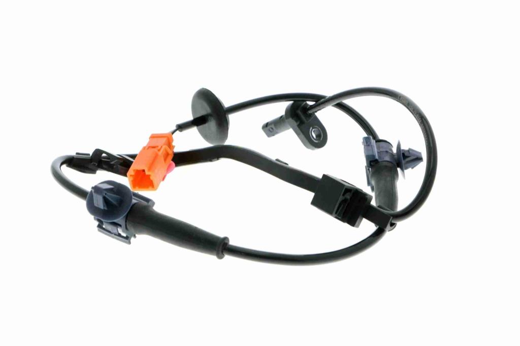 Capteur ABS (Capteur de vitesse de roue) VEMO V26-72-0158