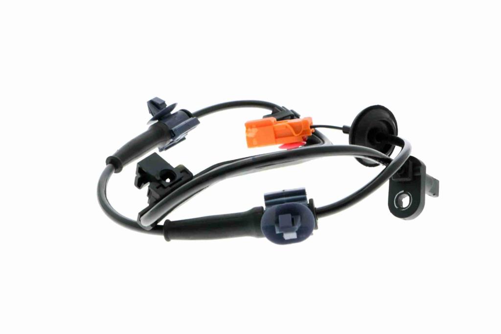Capteur ABS (Capteur de vitesse de roue) VEMO V26-72-0158