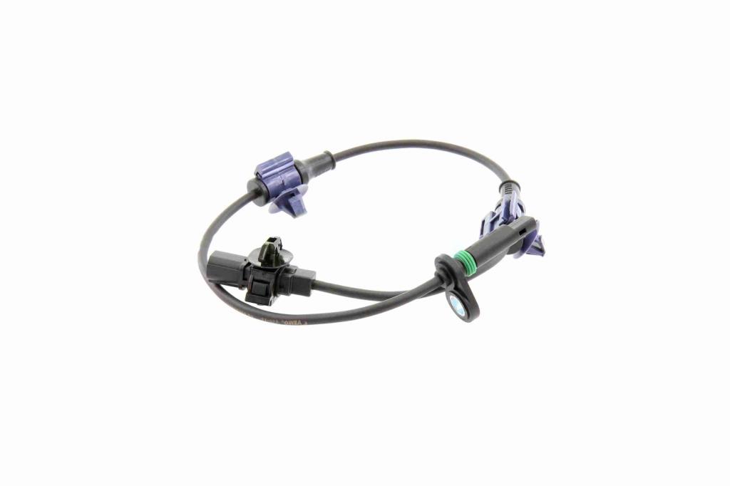 Capteur ABS (Capteur de vitesse de roue) VEMO ref. V26-72-0163