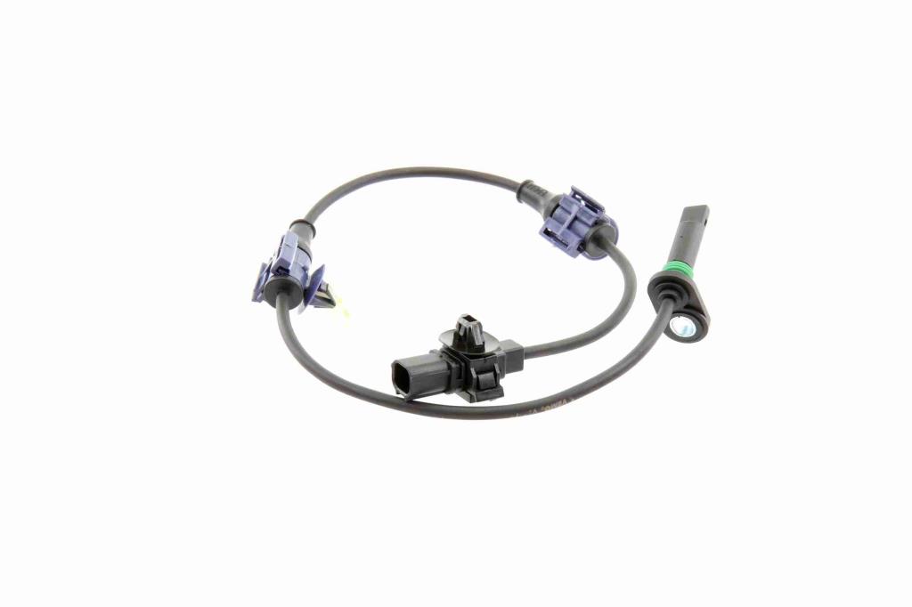 Capteur ABS (Capteur de vitesse de roue) VEMO ref. V26-72-0163