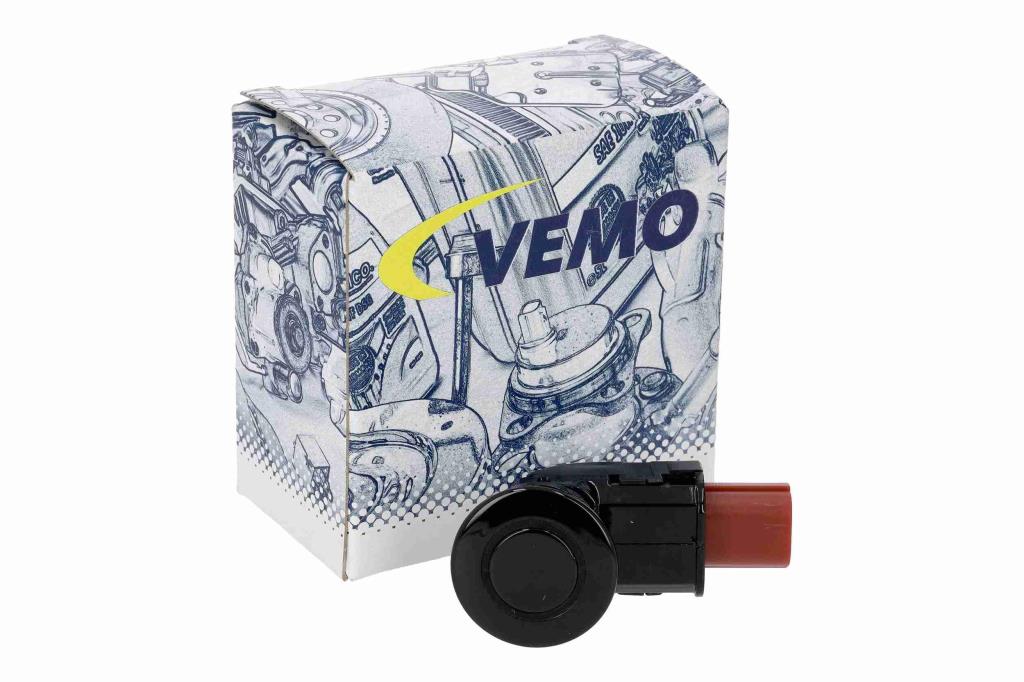 Capteurs d'aide au stationnement, montage d'origine (Capteur voiture parking) VEMO V26-72-0179