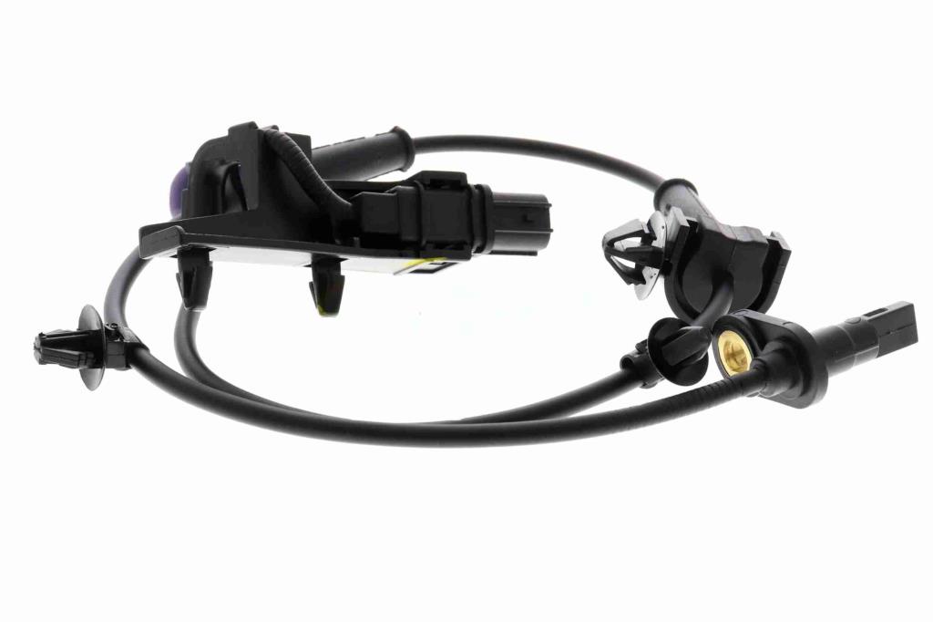 Capteur ABS (Capteur de vitesse de roue) VEMO ref. V26-72-0210