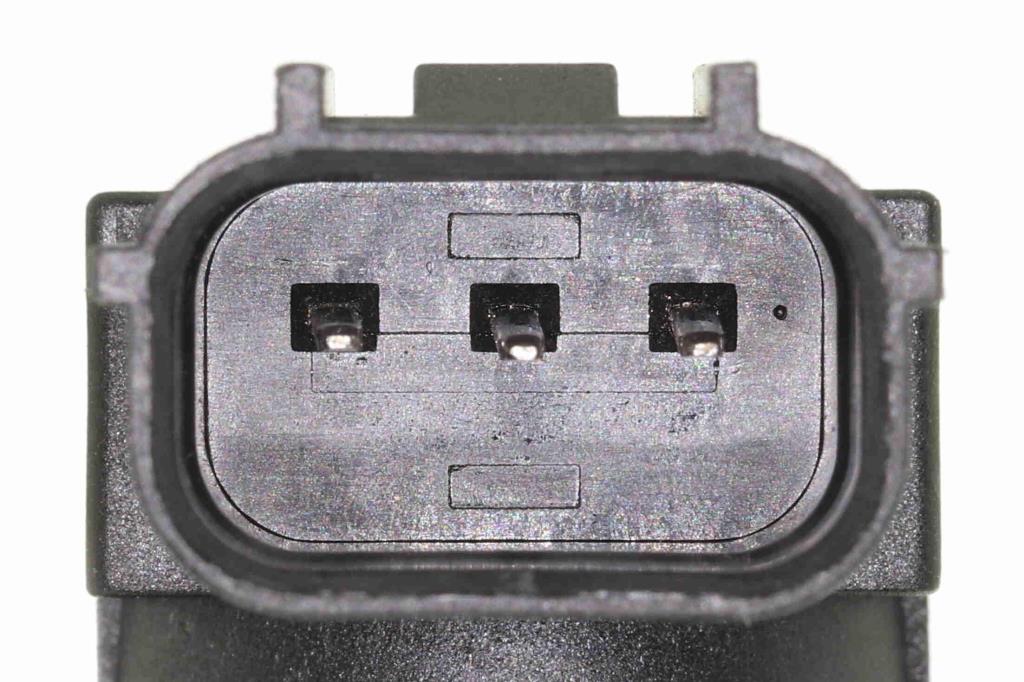 Sensor de revoluciones, caja automática VEMO V26-72-0223