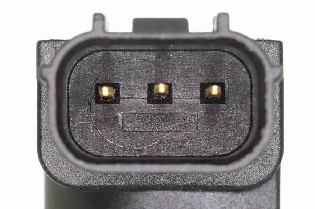 Sensor de velocidade do veículo (Sensor velocidade veículo) VEMO V26-72-0224