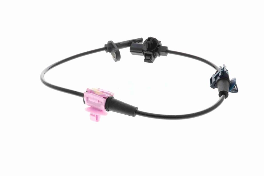 Capteur ABS (Capteur de vitesse de roue) VEMO ref. V26-72-0231
