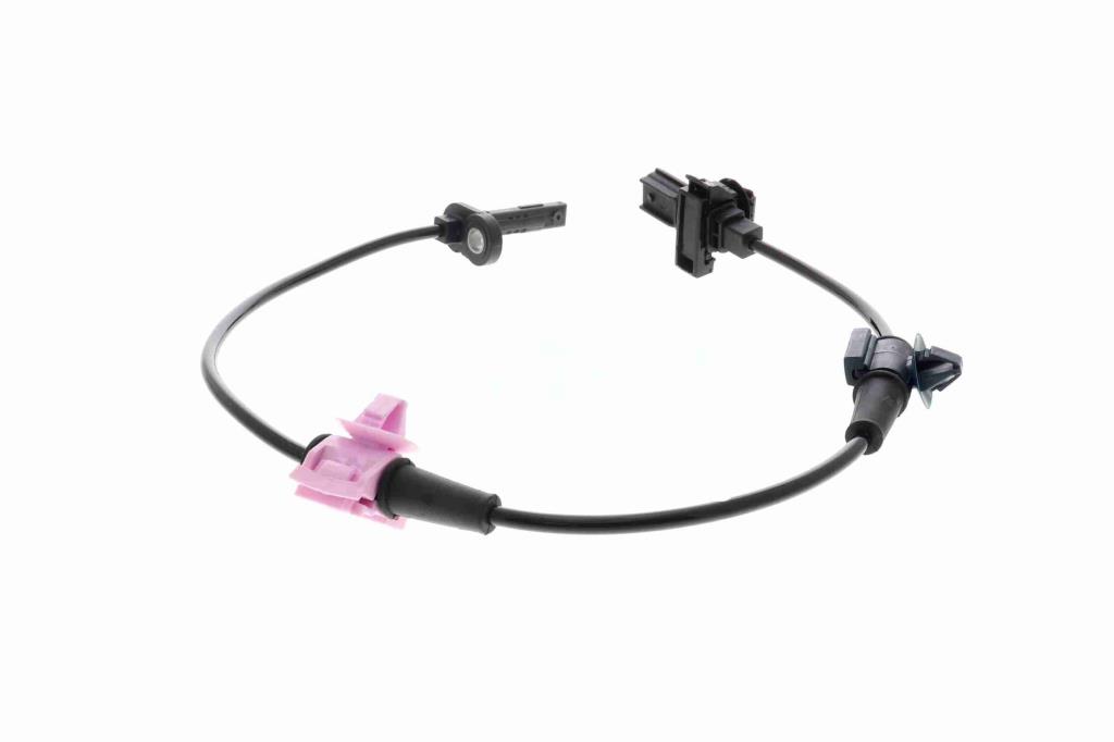 Capteur ABS (Capteur de vitesse de roue) VEMO ref. V26-72-0233