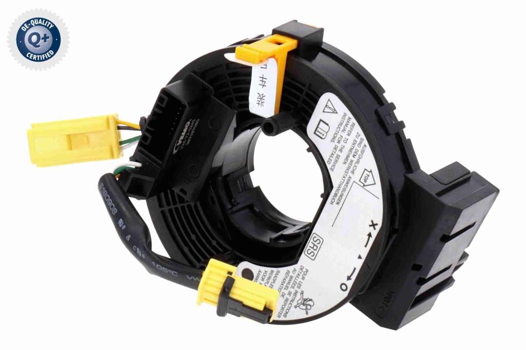 Muelle espiral, airbag (Anillo de airbag) VEMO ref. V26-72-0245