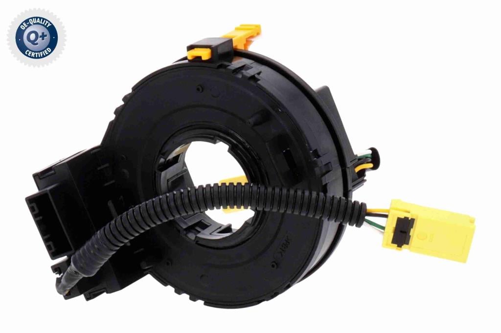 Muelle espiral, airbag (Anillo de airbag) VEMO ref. V26-72-0245