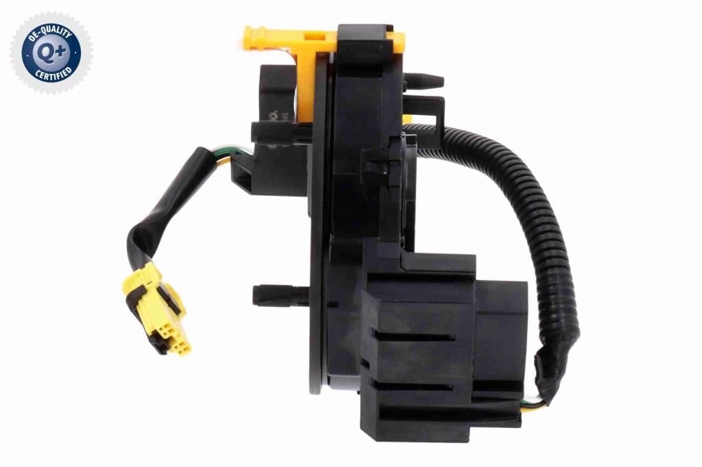 Muelle espiral, airbag (Anillo de airbag) VEMO ref. V26-72-0245