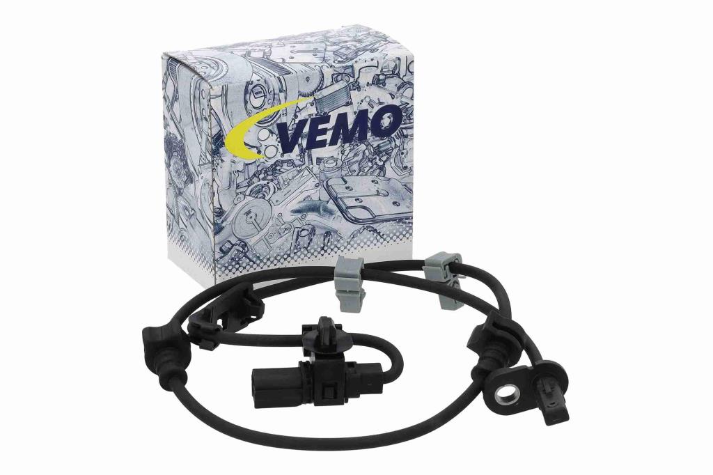 Capteur ABS (Capteur de vitesse de roue) VEMO ref. V26-72-0246