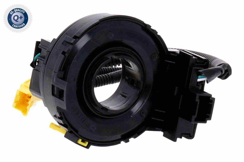 Muelle espiral, airbag (Anillo de airbag) VEMO ref. V26-72-0262