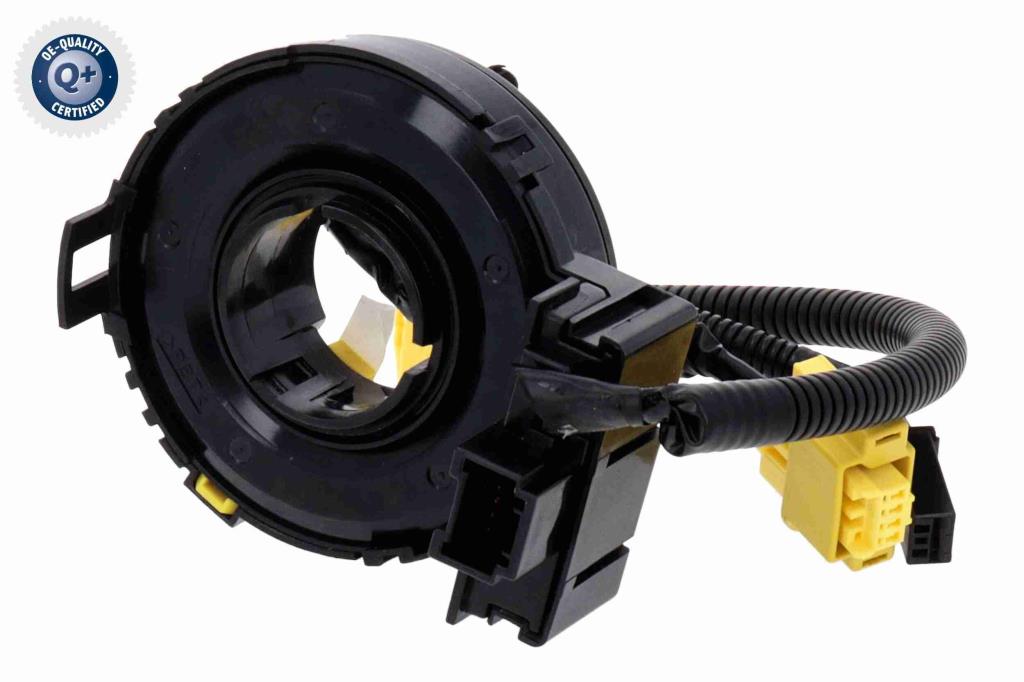 Muelle espiral, airbag (Anillo de airbag) VEMO ref. V26-72-0262