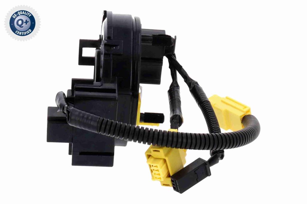 Muelle espiral, airbag (Anillo de airbag) VEMO ref. V26-72-0262