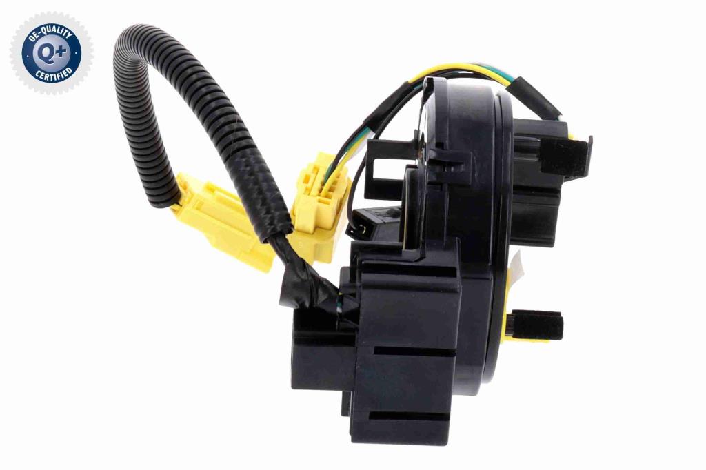 Muelle espiral, airbag (Anillo de airbag) VEMO V26-72-0263