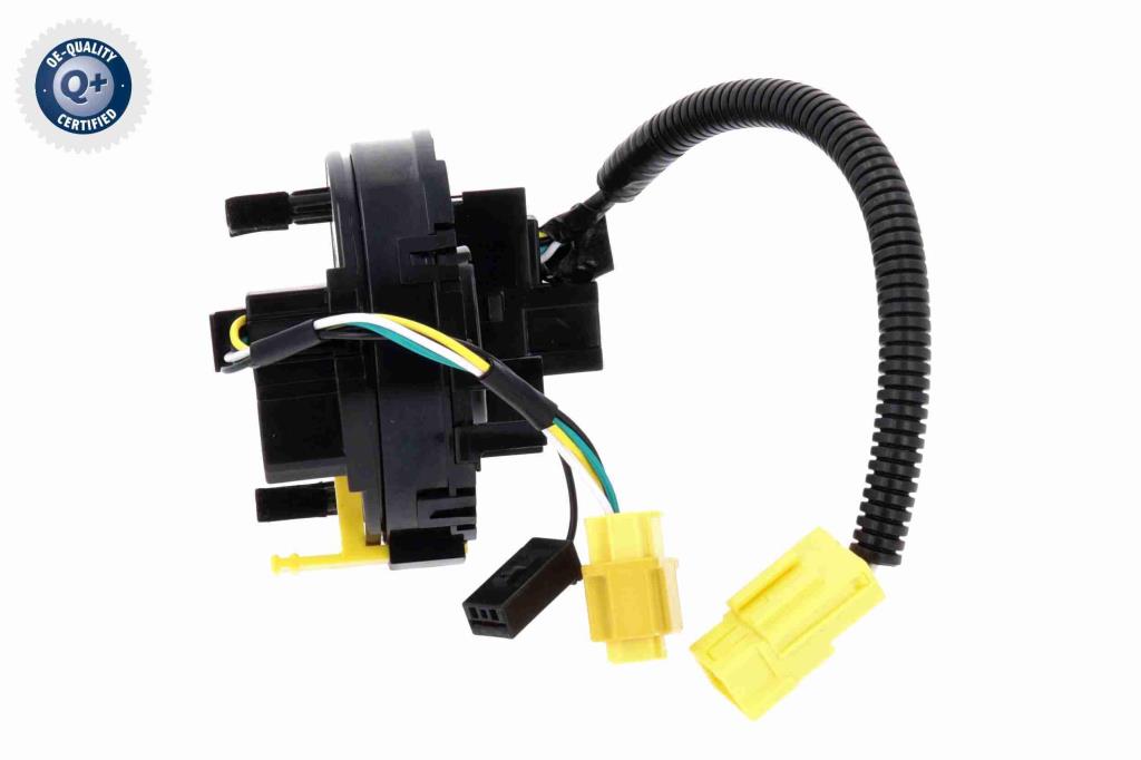 Muelle espiral, airbag (Anillo de airbag) VEMO V26-72-0263