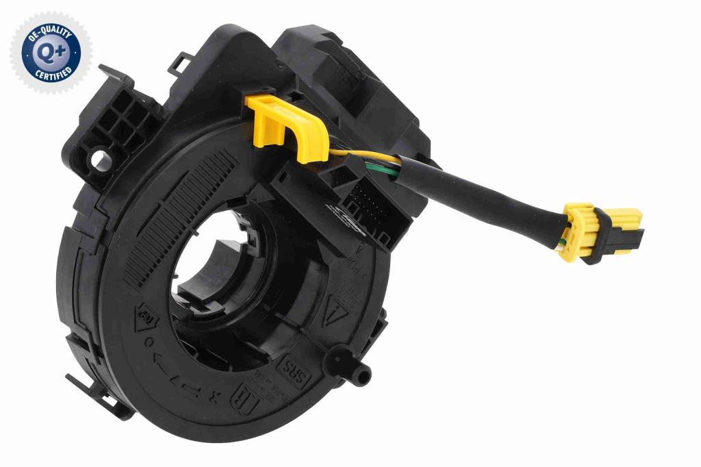 Muelle espiral, airbag (Anillo de airbag) VEMO ref. V26-72-0266