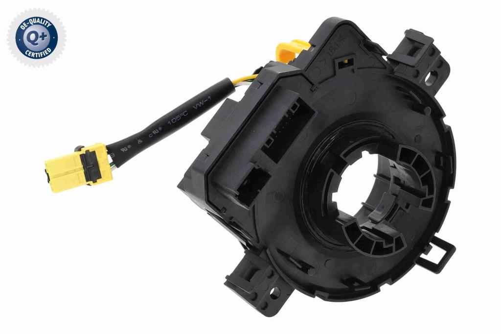 Muelle espiral, airbag (Anillo de airbag) VEMO ref. V26-72-0266