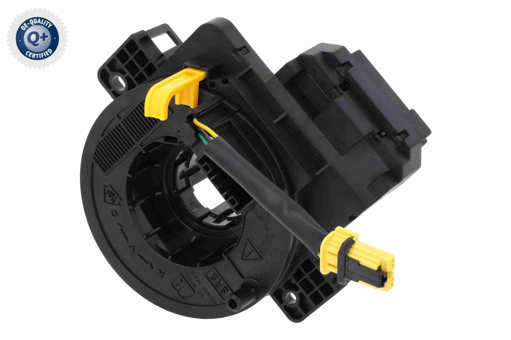 Muelle espiral, airbag (Anillo de airbag) VEMO ref. V26-72-0266