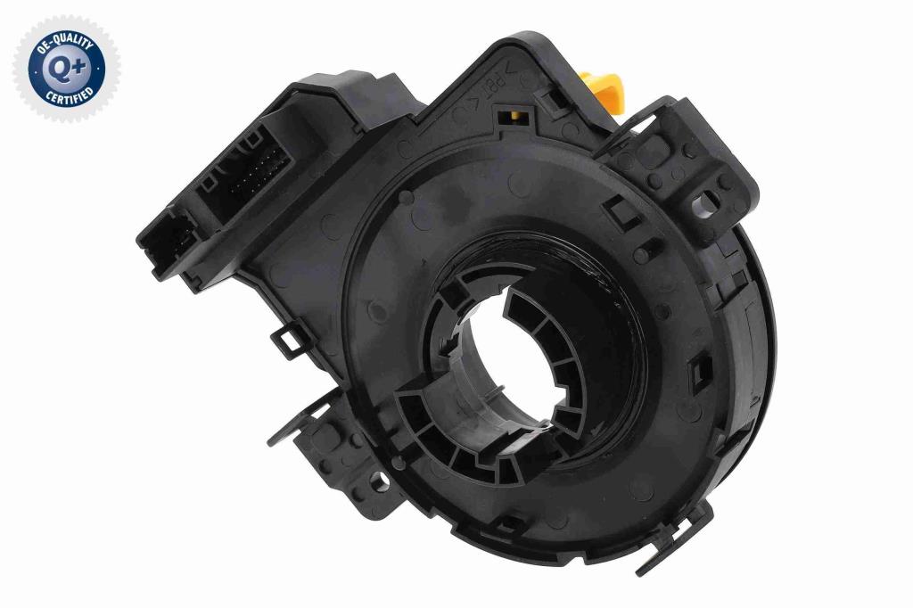 Muelle espiral, airbag (Anillo de airbag) VEMO ref. V26-72-0266