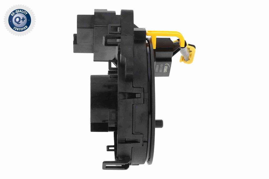Muelle espiral, airbag (Anillo de airbag) VEMO ref. V26-72-0266