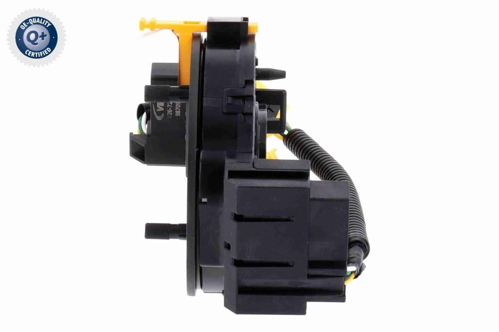 Muelle espiral, airbag (Anillo de airbag) VEMO ref. V26-72-0269