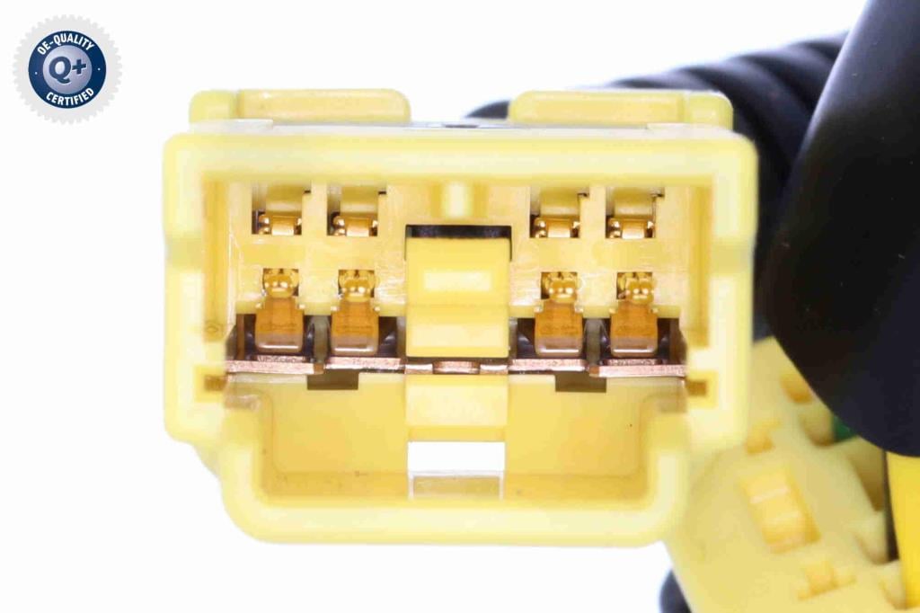 Muelle espiral, airbag (Anillo de airbag) VEMO ref. V26-72-0269