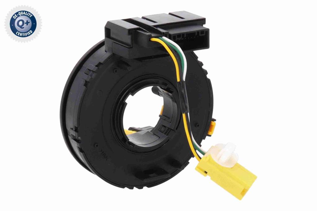 Muelle espiral, airbag (Anillo de airbag) VEMO ref. V26-72-0270