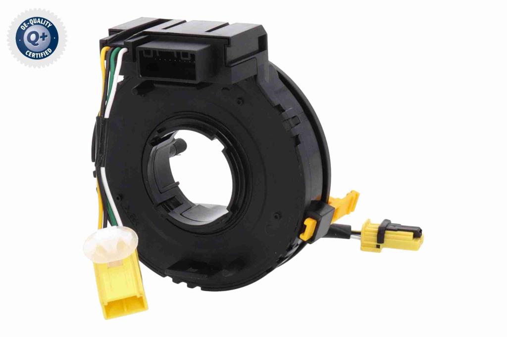 Muelle espiral, airbag (Anillo de airbag) VEMO ref. V26-72-0270