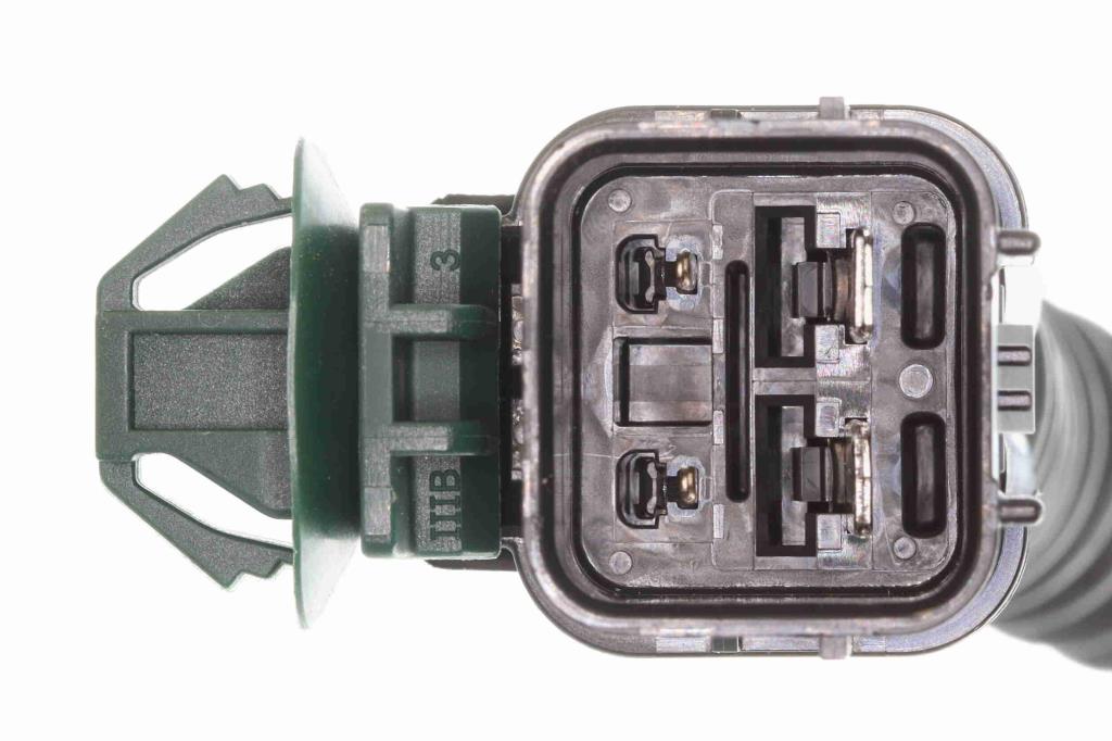 Capteur ABS (Capteur de vitesse de roue) VEMO ref. V26-72-0276