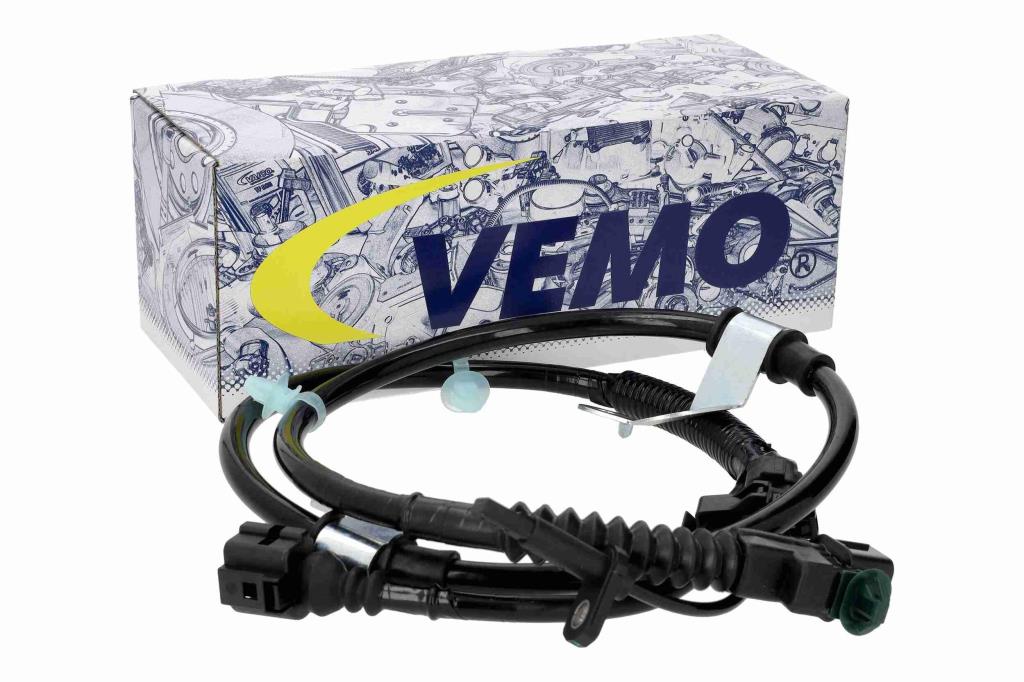 Capteur ABS (Capteur de vitesse de roue) VEMO ref. V26-72-0276