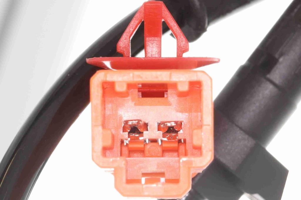 Capteur ABS (Capteur de vitesse de roue) VEMO ref. V26-72-0284