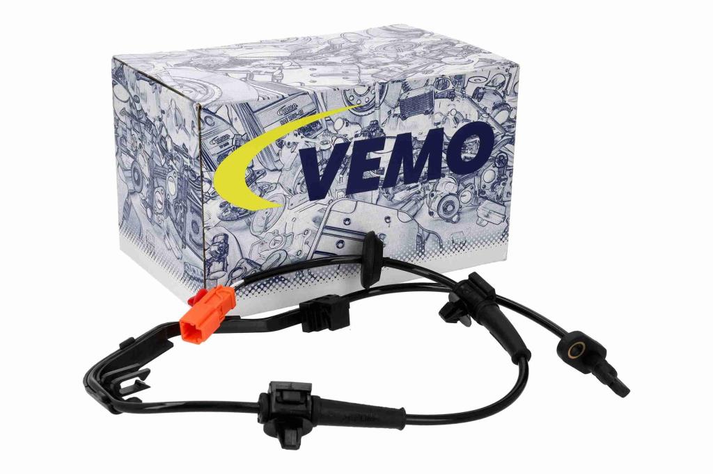 Capteur ABS (Capteur de vitesse de roue) VEMO ref. V26-72-0284