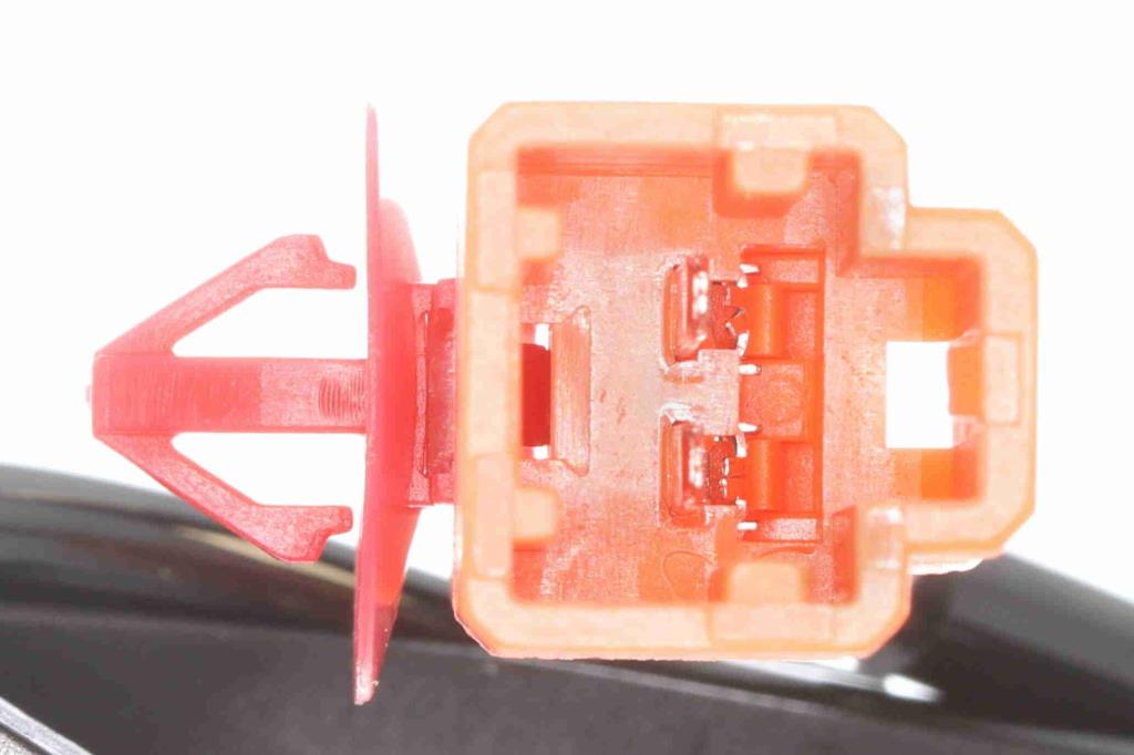 Capteur ABS (Capteur de vitesse de roue) VEMO ref. V26-72-0286