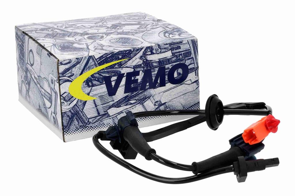 Capteur ABS (Capteur de vitesse de roue) VEMO ref. V26-72-0286