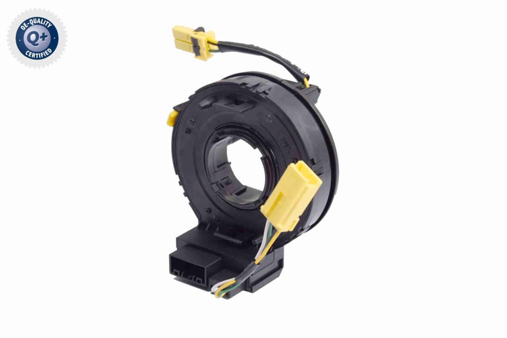 Muelle espiral, airbag (Anillo de airbag) VEMO ref. V26-72-0294