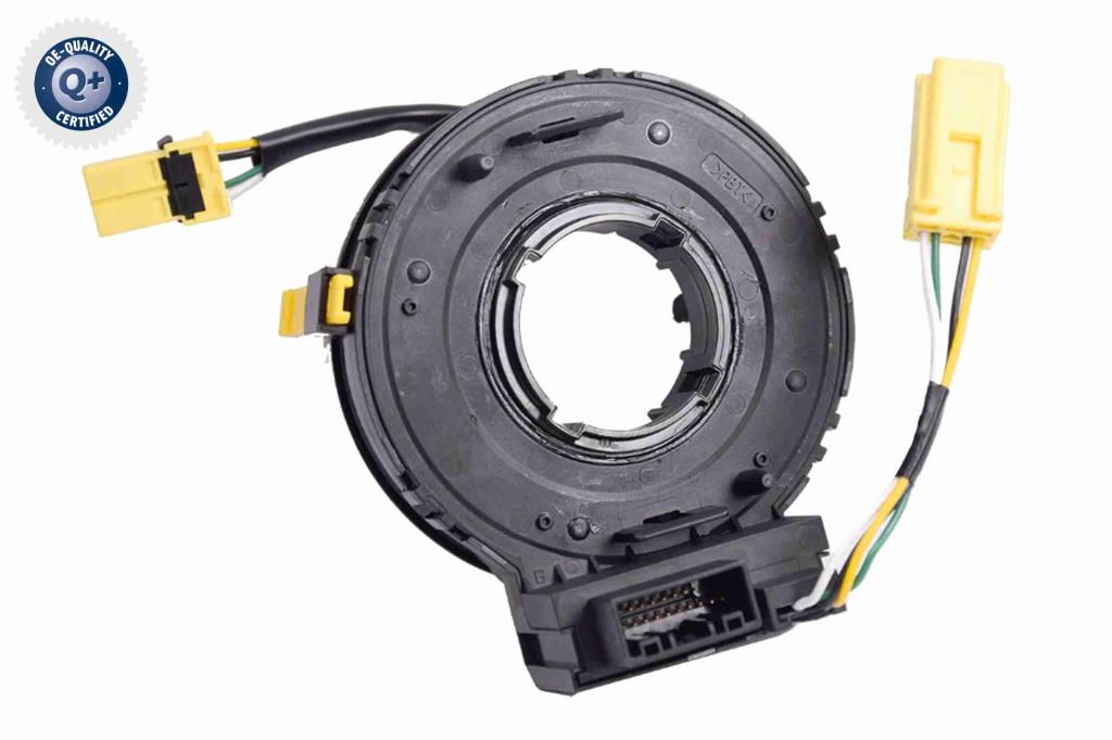 Muelle espiral, airbag (Anillo de airbag) VEMO ref. V26-72-0294