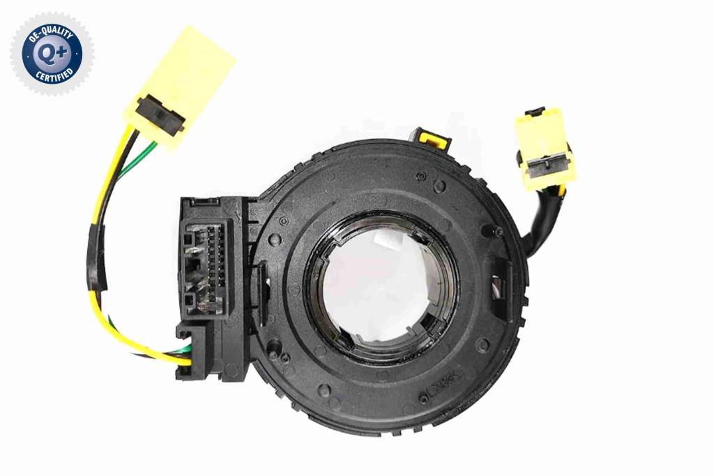 Muelle espiral, airbag (Anillo de airbag) VEMO ref. V26-72-0294