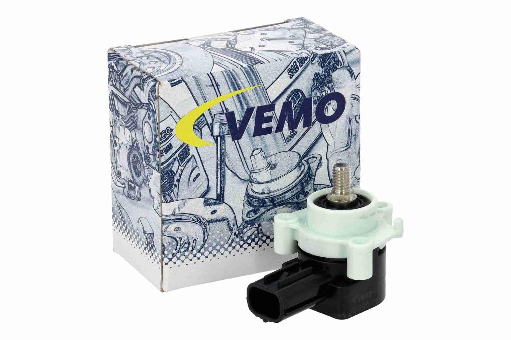 Capteur, correcteur de portée VEMO ref. V26-72-0295