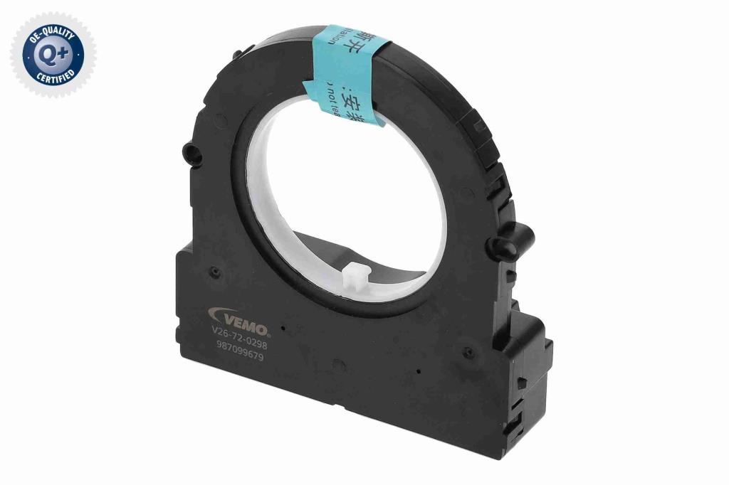 Sensor de ângulo do volante VEMO ref. V26-72-0298